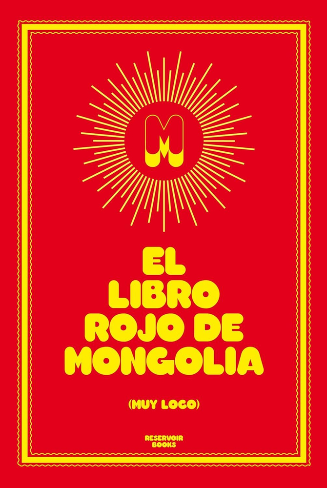 libro rojo mongolia-Trabalibros.jpg
