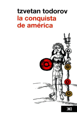 Portada del libro La conquista de América