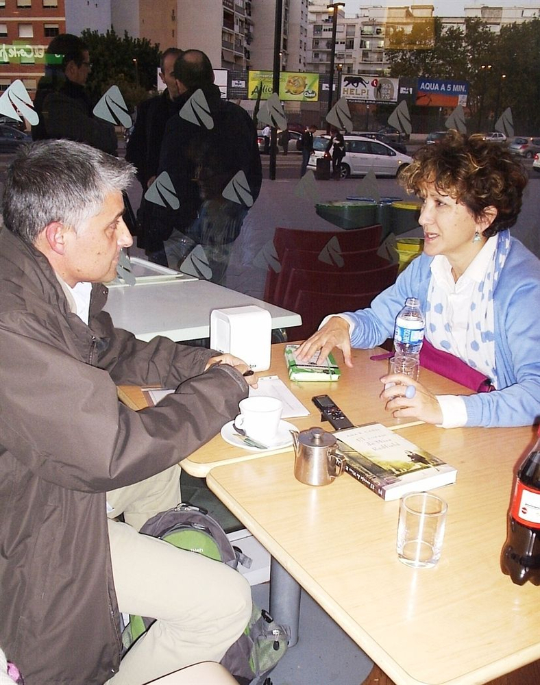 Trabalibros entrevista a Ana R. Cañil---3624.webp