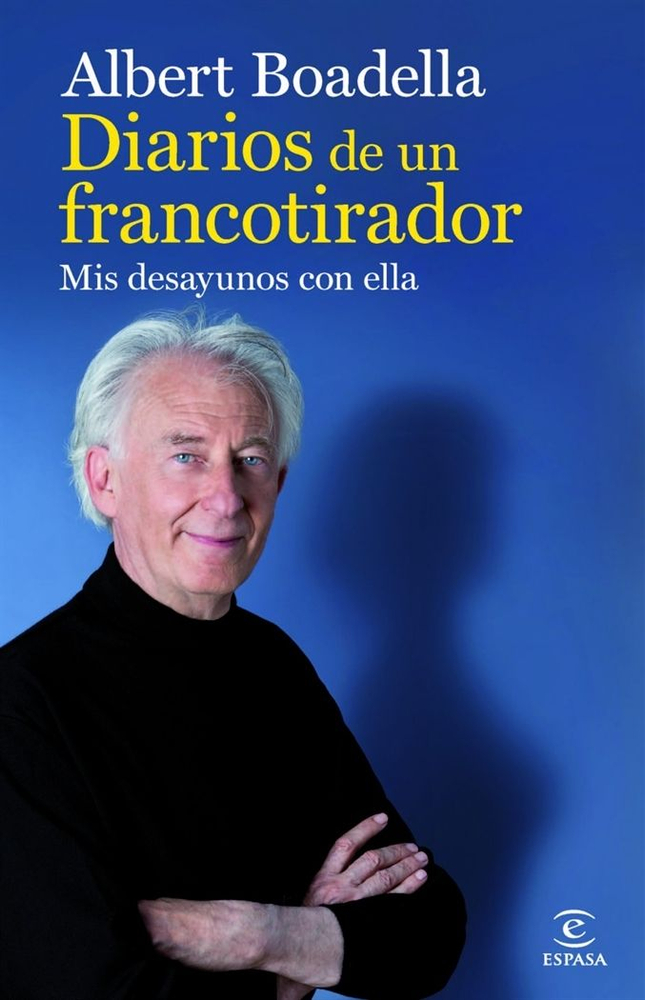 Diarios de un francotirador (Albert Boadella)-Trabalibros---3551.webp