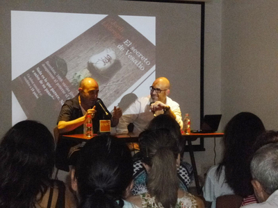 Imagen no disponible