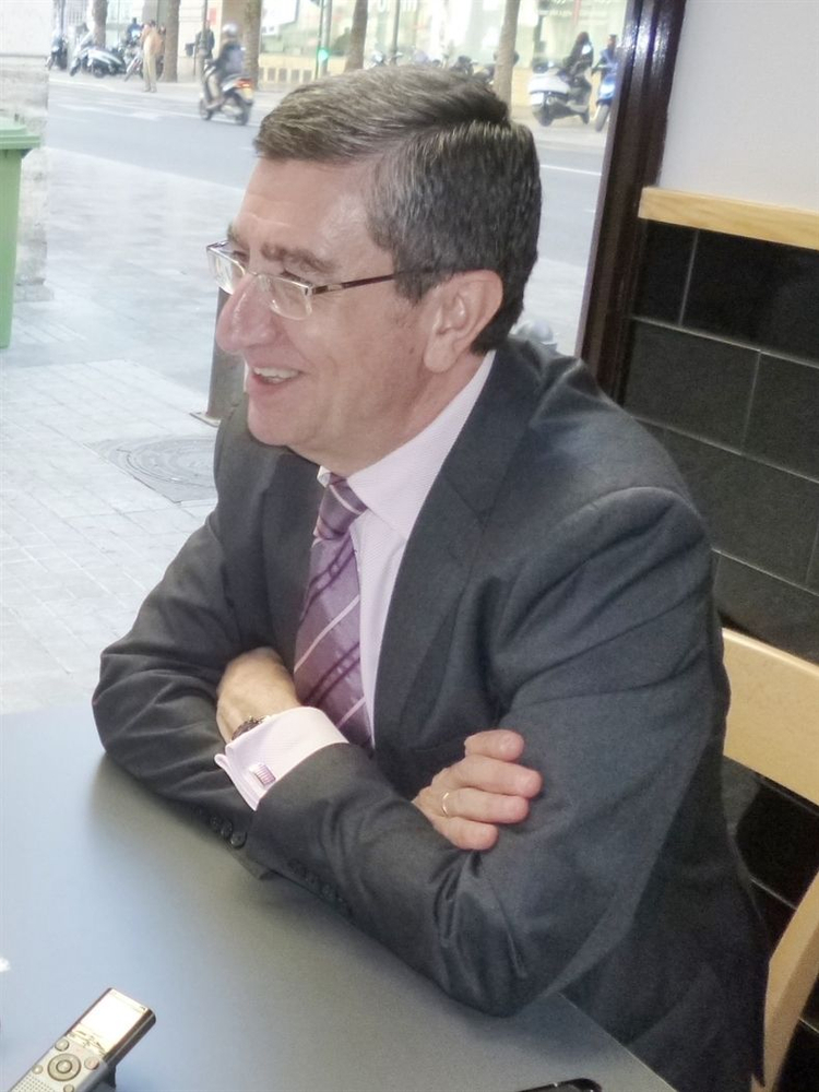 2. Bruno Montano de Trabalibros entrevista a Antonio San José---8812.webp