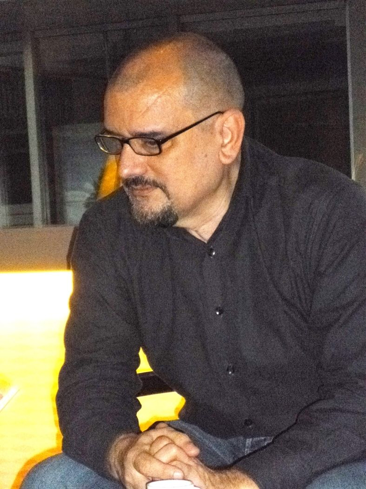 2.Bruno Montano de Trabalibros entrevista a Juan Miguel Aguilera---8737.webp