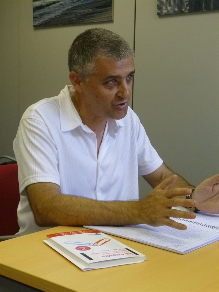 3.Bruno Montano entrevista a Luis Moya Albiol-Trabalibros---9230.webp