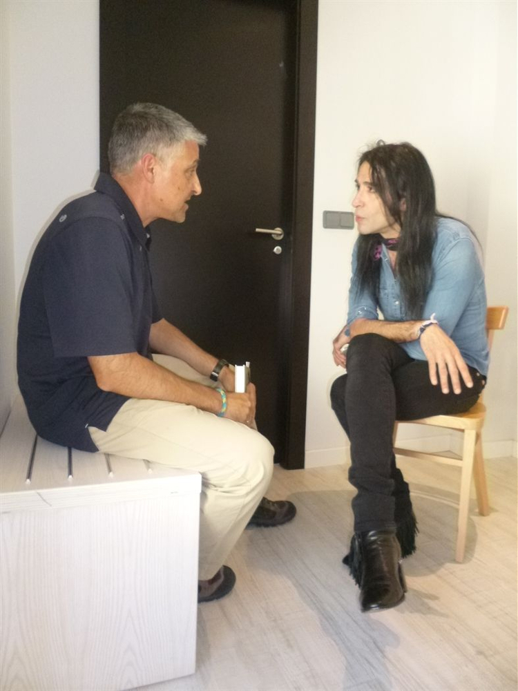 5.Bruno Montano de Trabalibros entrevista a Mario Vaquerizo---9070.webp