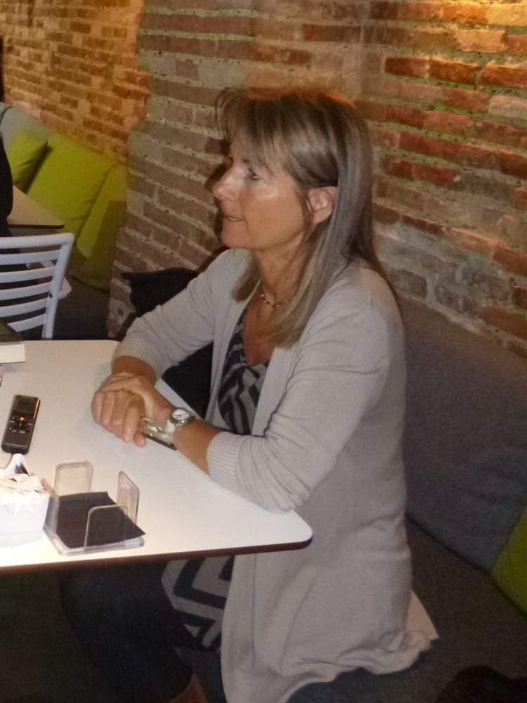 2.Bruno Montano de Trabalibros entrevista a Amàlia Lafuente---8604.webp