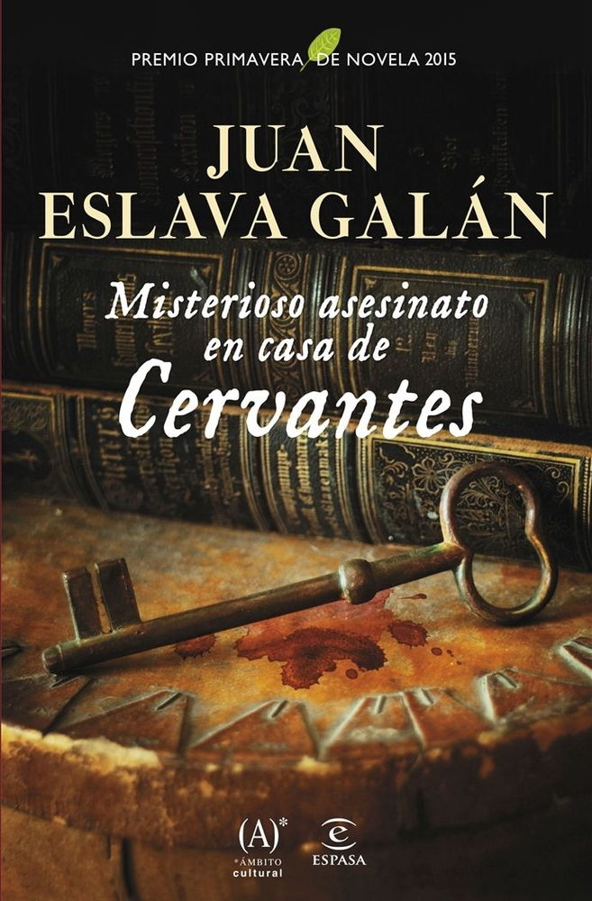 Misterioso asesinato en casa de Cervantes (Juan Eslava Galán)-Trabalibros---12081.webp