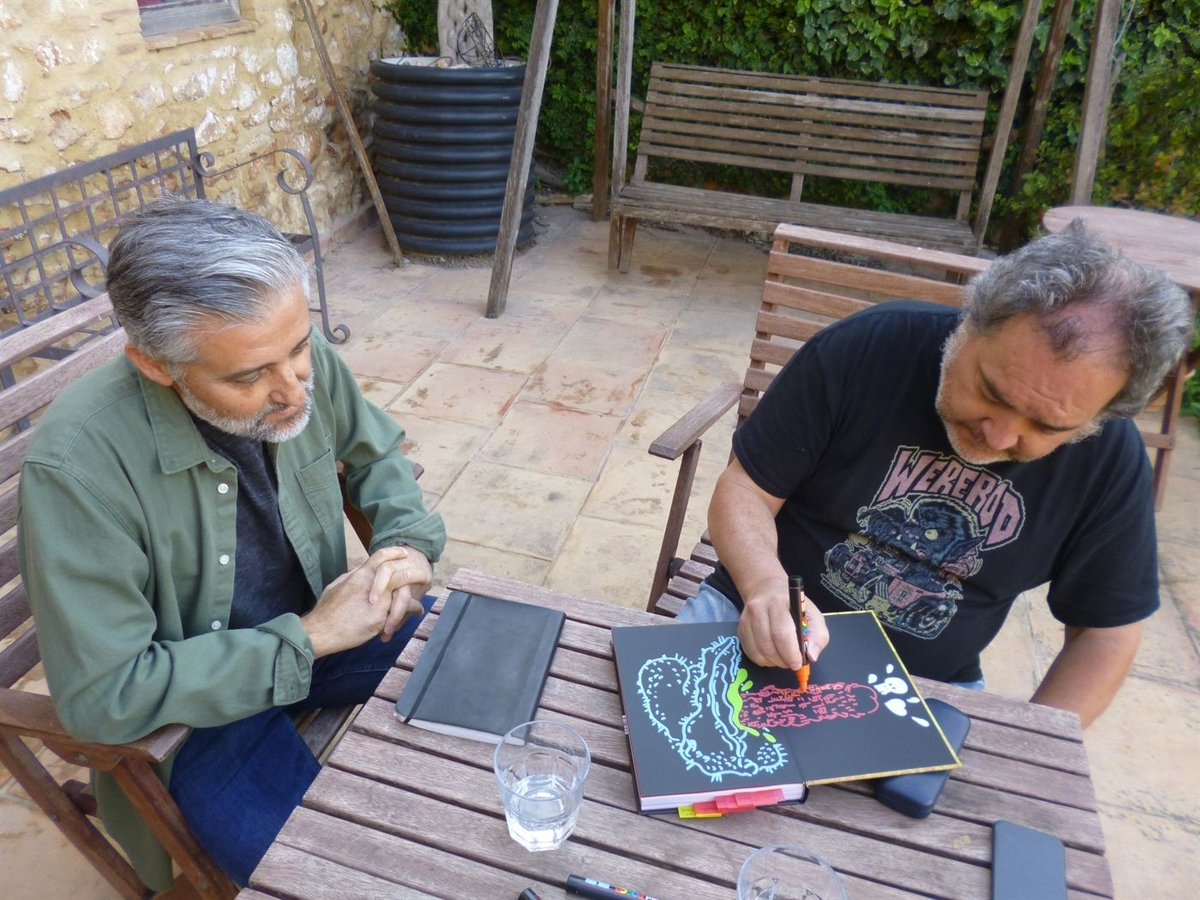 Imagen no disponible