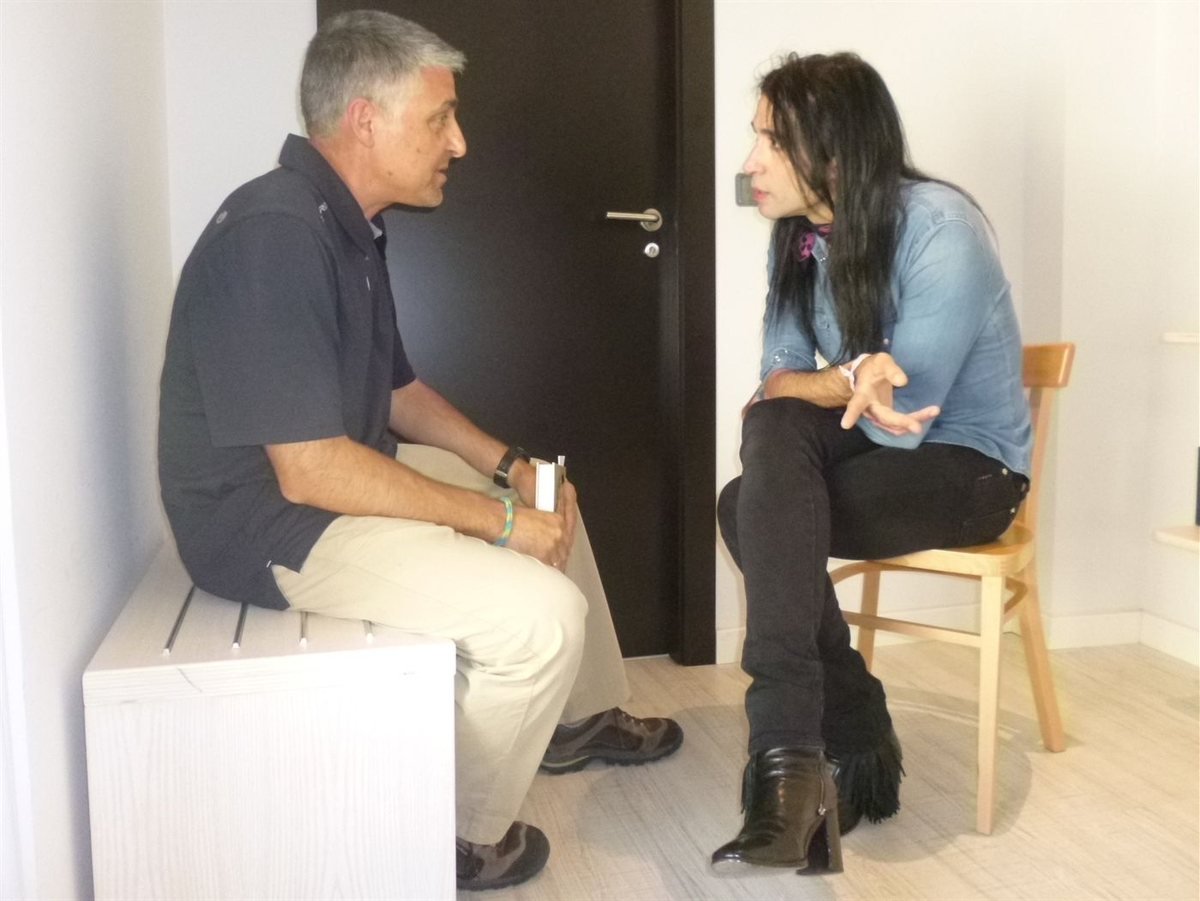 7.Bruno Montano de Trabalibros entrevista a Mario Vaquerizo---9076.webp