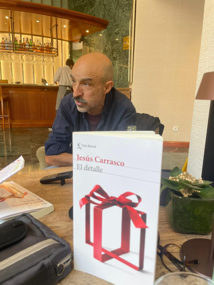 05. Bruno Montano entrevista a Jesús Carrasco-Trabalibros.jpeg