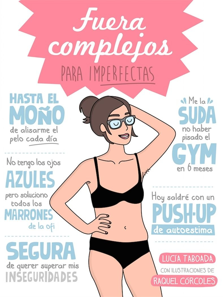Fuera complejos para imperfectas (Moderna de pueblo)-Trabalibros---12615.webp