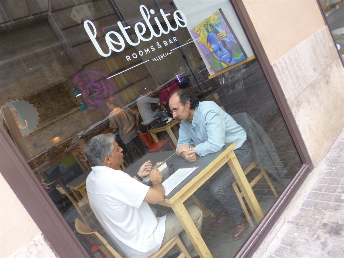 4.Bruno Montano de Trabalibros entrevista a Alfonso Mateo-Sagasta---9107.webp