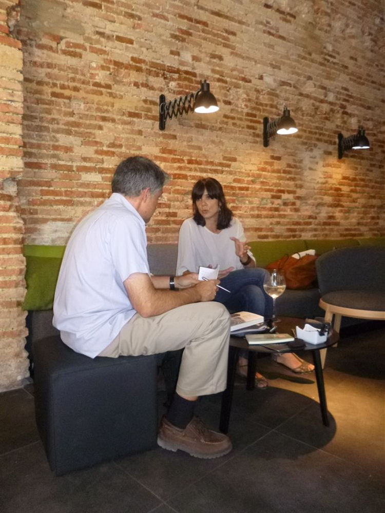 Trabalibros entrevista a Lara Moreno (2)---8411.webp