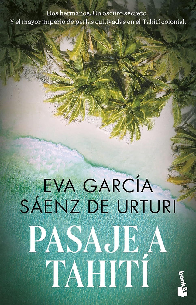 Pasaje a Tahití (Eva García Sáenz)-Trabalibros.jpg