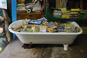 Imagen no disponible