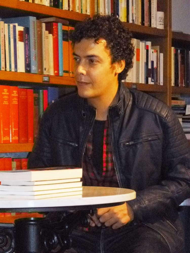 Imagen no disponible