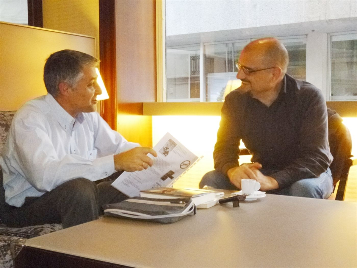 4.Bruno Montano de Trabalibros entrevista a Juan Miguel Aguilera---8739.webp