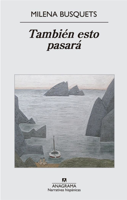 Portada del libro También esto pasará