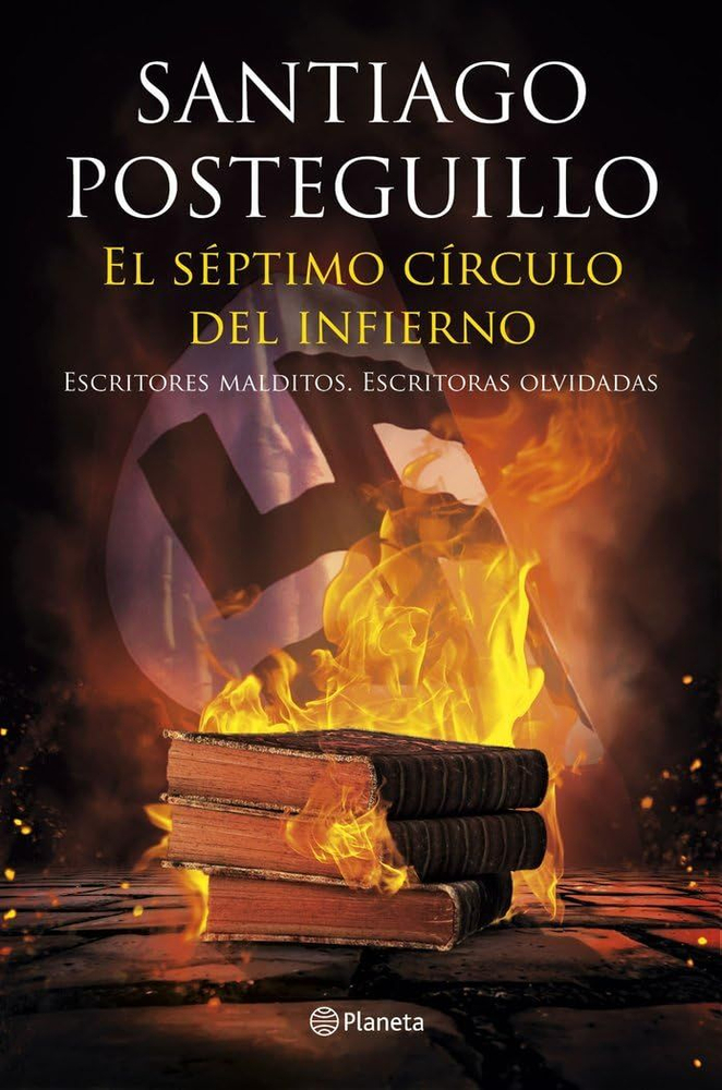 Séptimo círculo infierno (Posteguillo)-Trabalibros.jpg