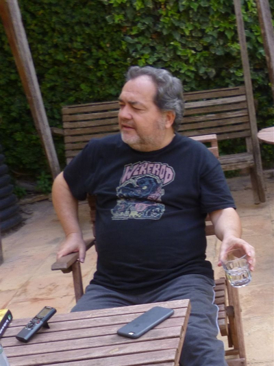 Imagen no disponible