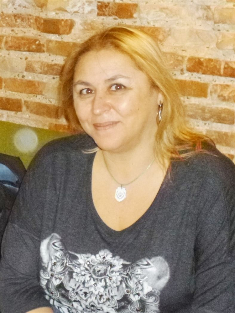 2.Bruno Montano de Trabalibros entrevista a Megan Maxwell---8714.webp