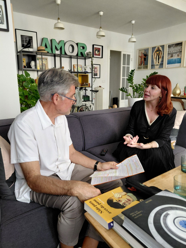 10.Bruno Montano entrevista a Sonia Rayos-Trabalibros.jpg
