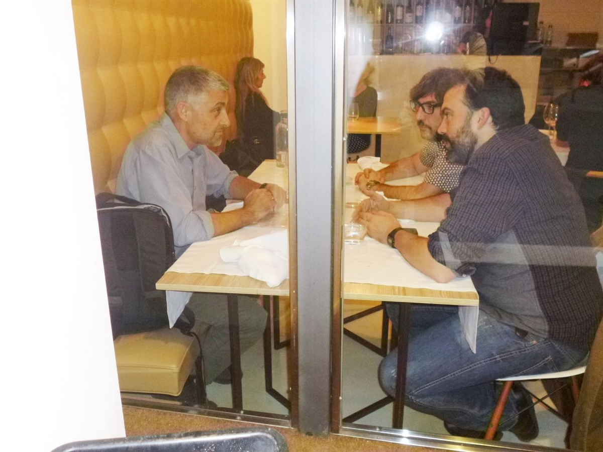 4.Bruno Montano de Trabalibros entrevista a Javier Ikaz y Jorge Díaz---9522.webp