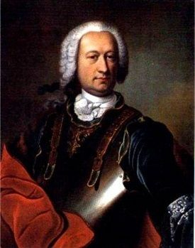 Imagen del autor Marqués de Sade