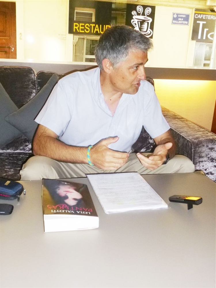 3.Bruno Montano de Trabalibros entrevista a Lena Valenti---9025.webp