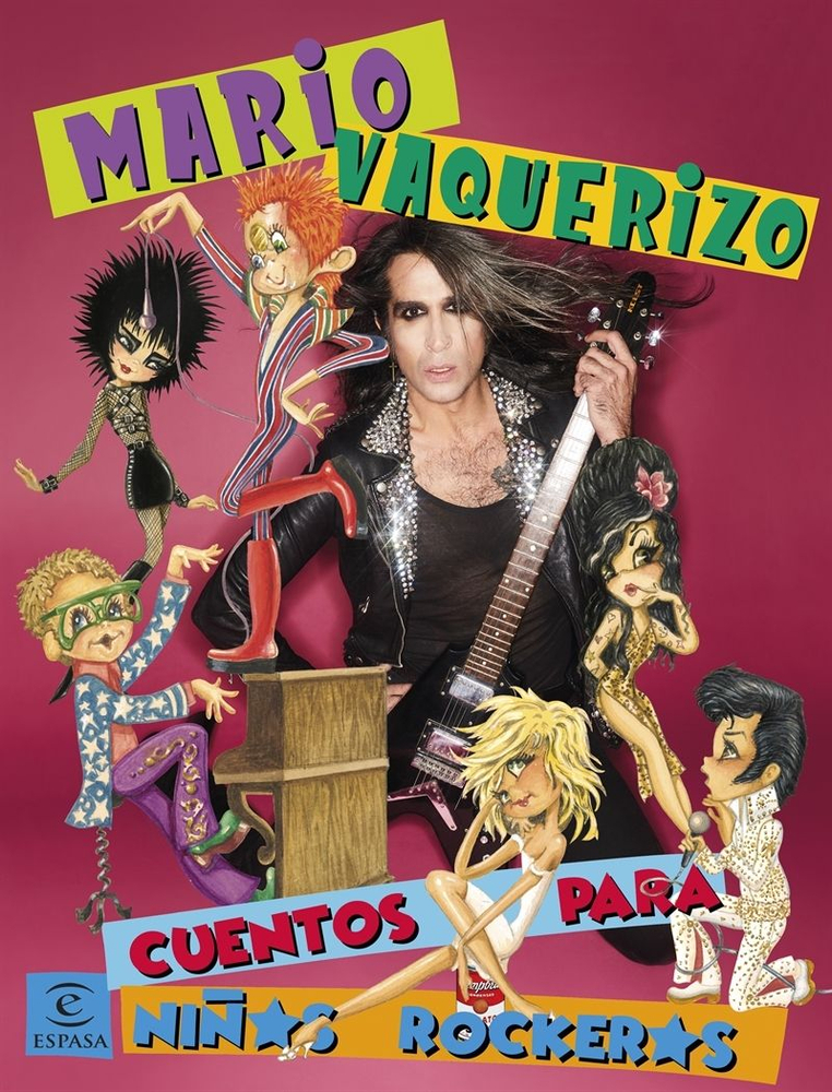 Cuentos niños rockeros (Mario Vaquerizo)-Trabalibros---14199.webp