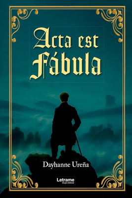 Portada del libro Acta est fábula