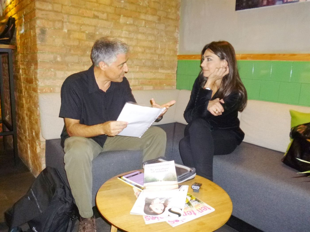 5.Bruno Montano de Trabalibros entrevista a Marta Fernández---9419.webp