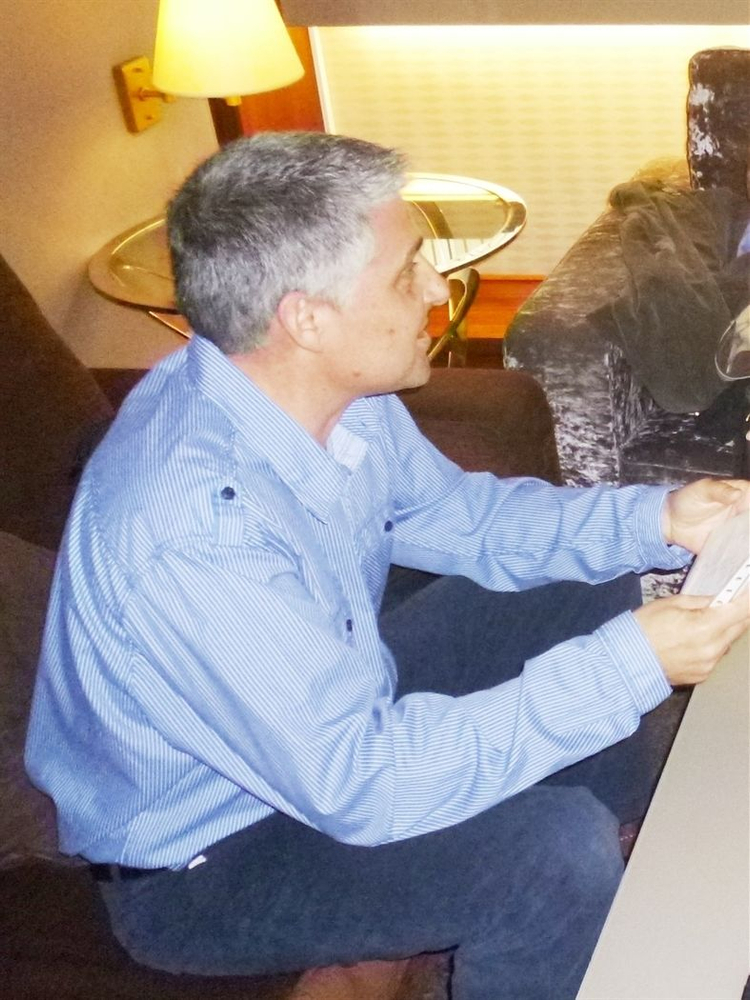 4.Bruno Montano de Trabalibros entrevista a Julio Basulto y Juanjo Cácere---8915.webp