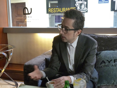 Imagen no disponible