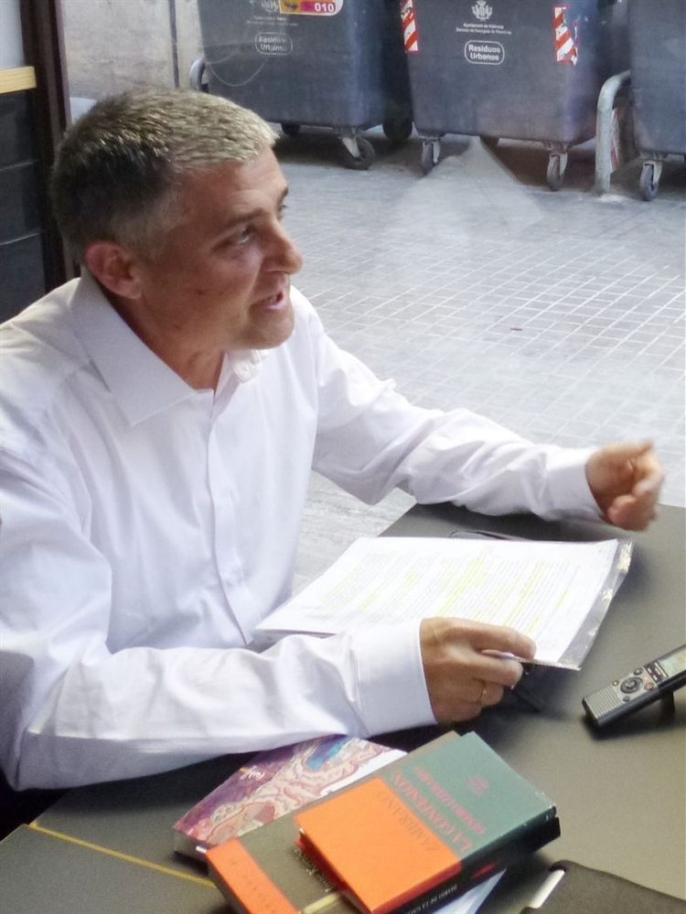 3. Bruno Montano de Trabalibros entrevista a Antonio San José---8813.webp