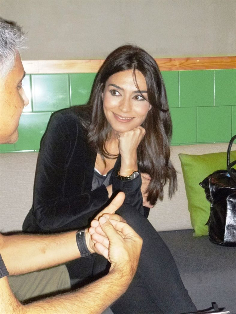 6.Bruno Montano de Trabalibros entrevista a Marta Fernández---9420.webp