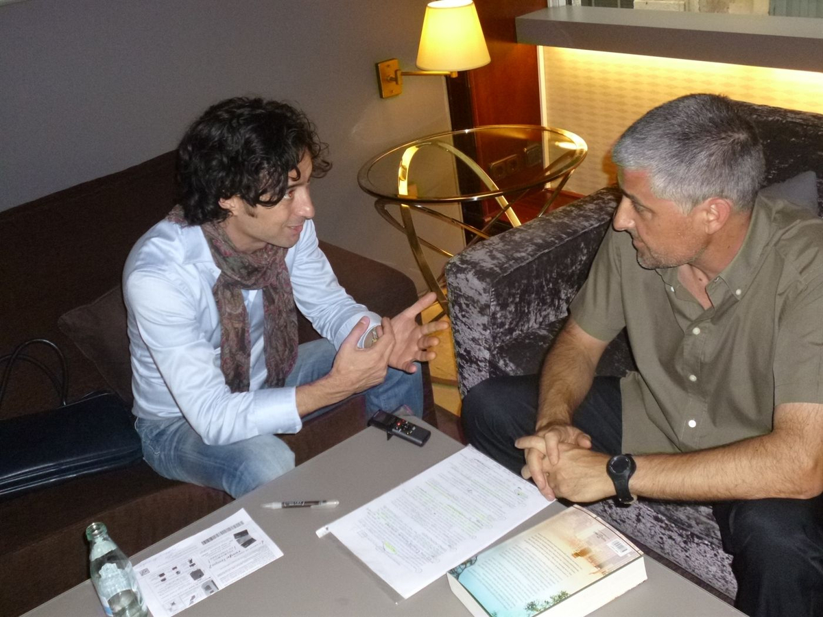 5. Bruno Montano de Trabalibros entrevista a Andrés Pascual---9244.webp