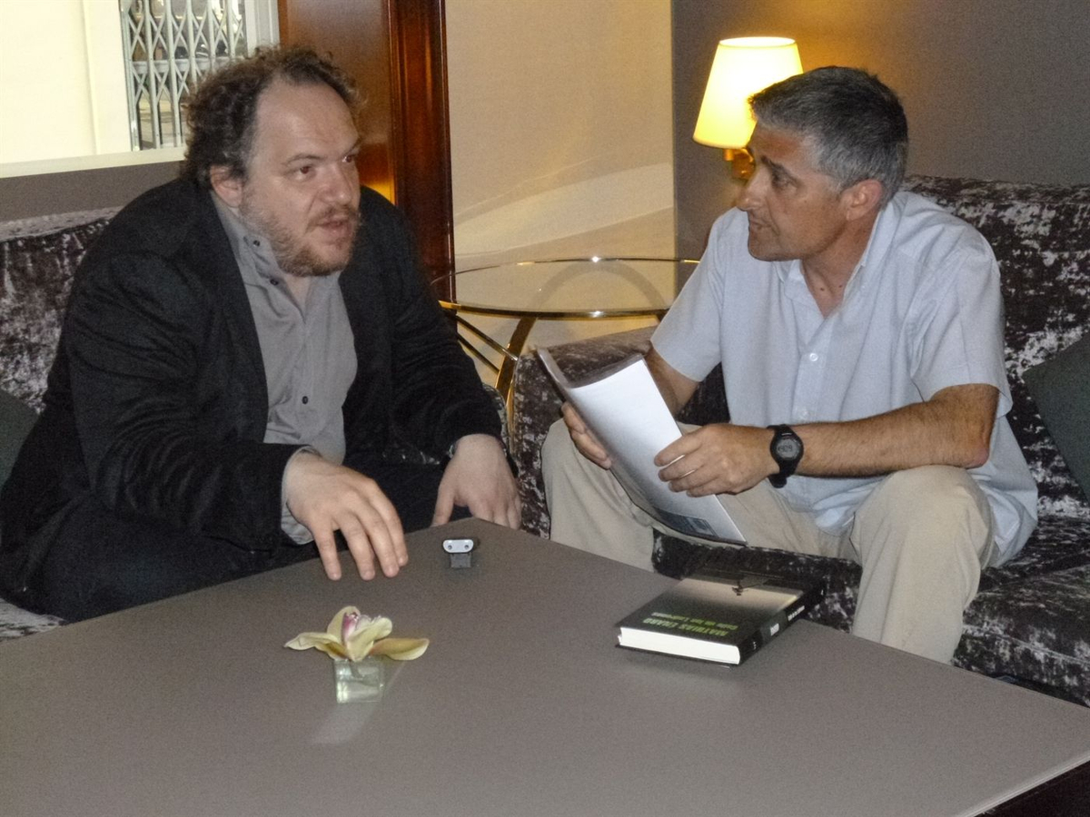 Trabalibros entrevista a Mathias Énard (4)---4093.webp