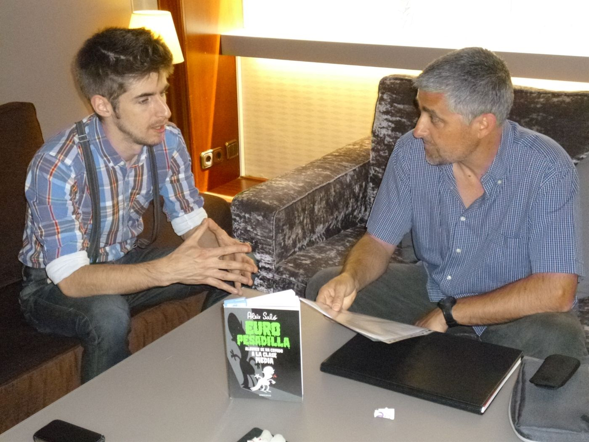 Trabalibros entrevista a Aleix Saló (4)---4176.webp