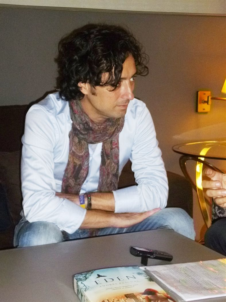 2. Bruno Montano de Trabalibros entrevista a Andrés Pascual---9241.webp