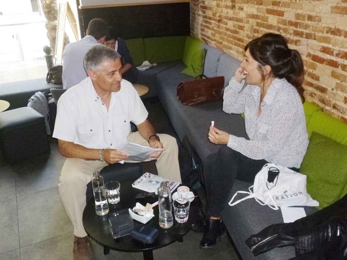 4.Bruno Montano de Trabalibros entrevista a Agustina Guerrero---9060.webp