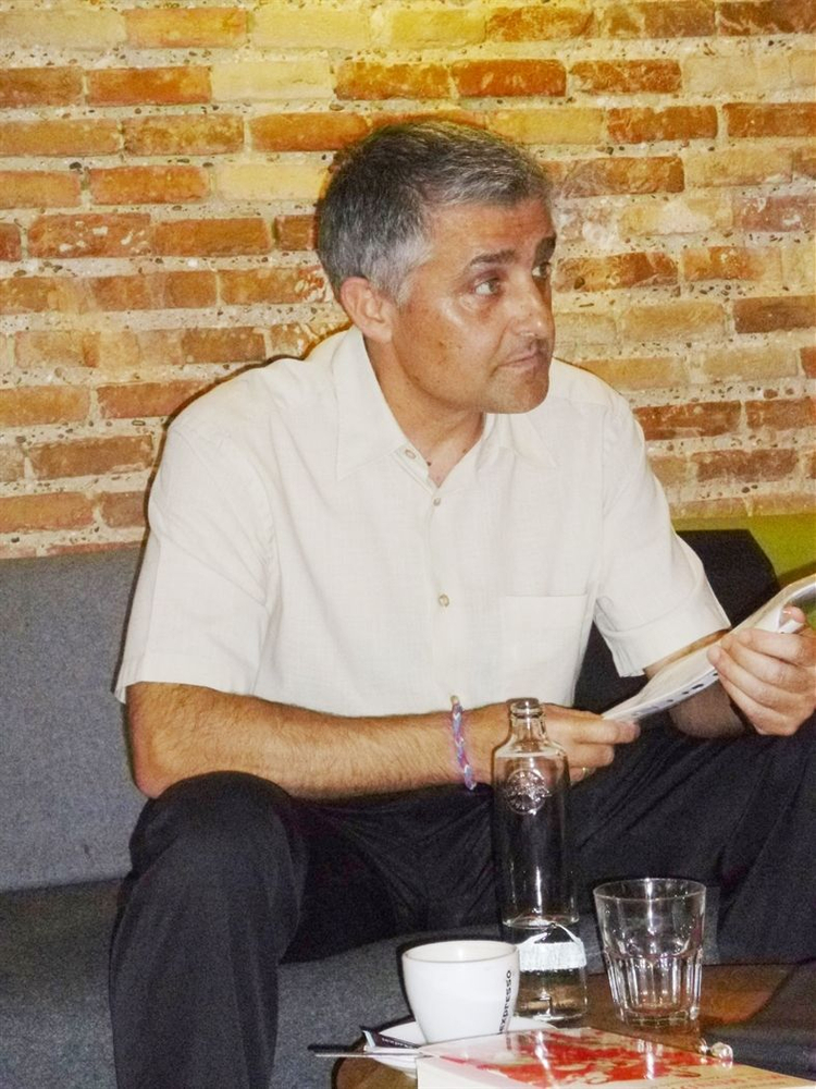 3.Bruno Montano de Trabalibros entrevista a Inocencio Arias---9160.webp