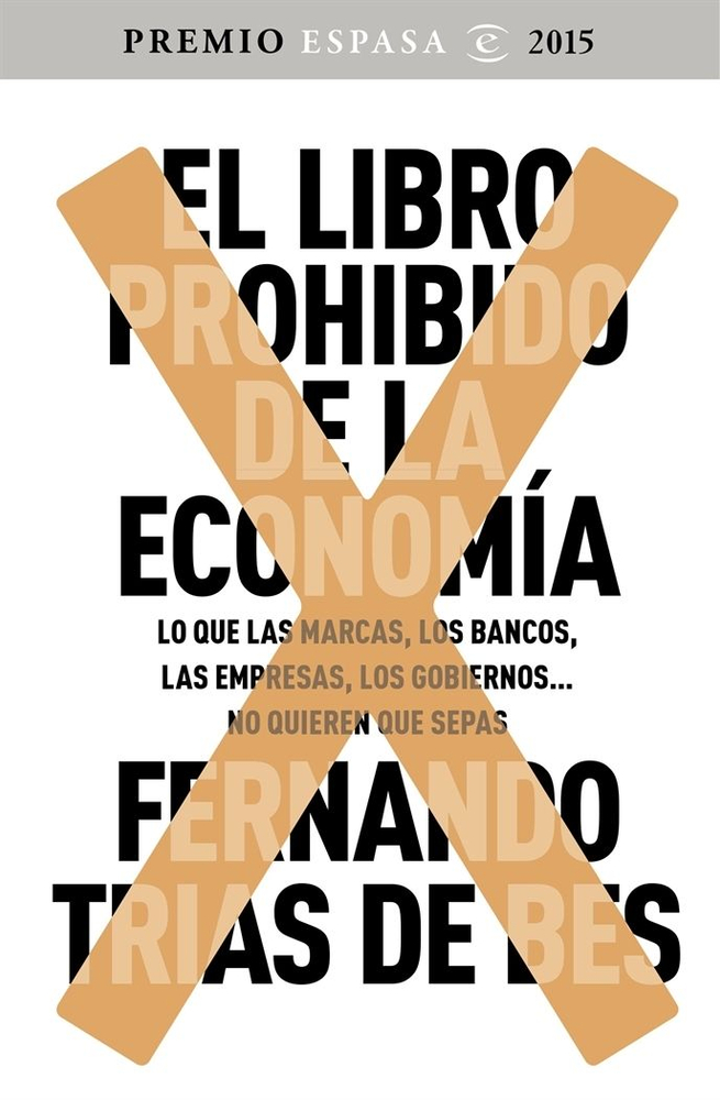 El libro prohibido de la economía (Fernando Trías de Bes)-Trabalibros---12374.webp