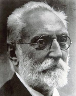 Imagen del autor Miguel de Unamuno