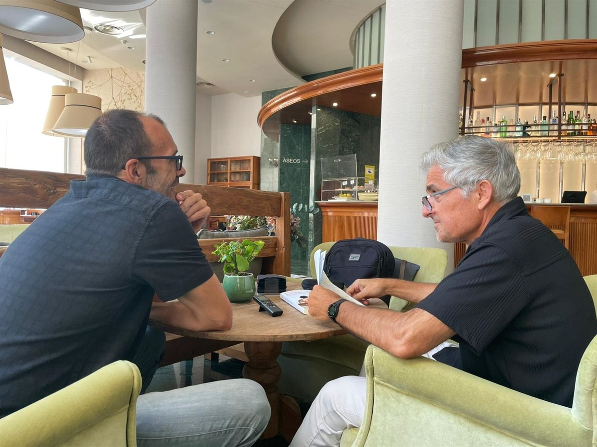 06. Bruno entrevista a Isaac Rosa-Trabalibros---17117.webp