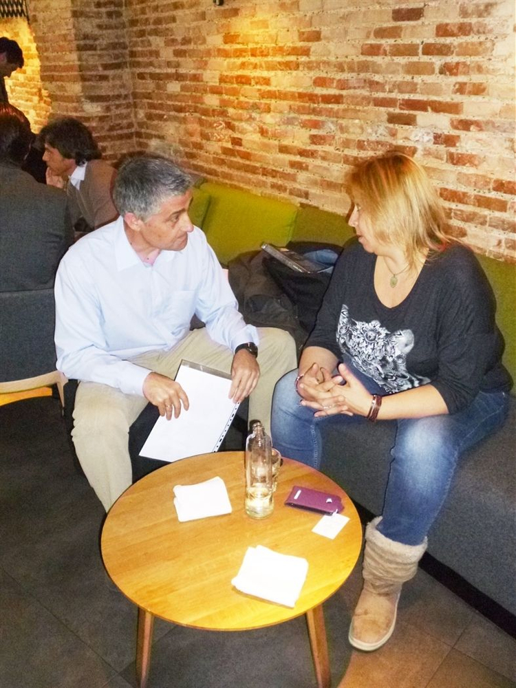 5.Bruno Montano de Trabalibros entrevista a Megan Maxwell---8717.webp