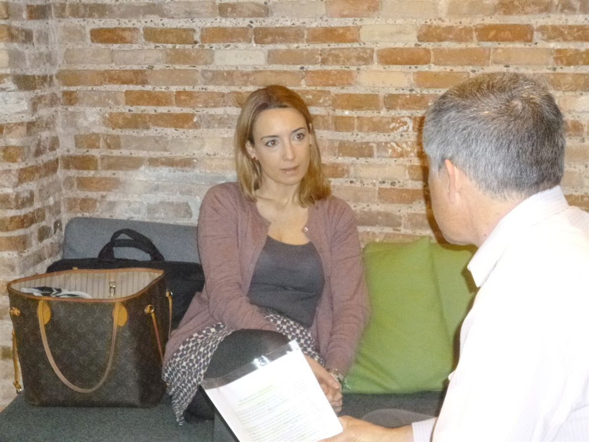 7.Bruno Montano de Trabalibros entrevista a Patricia Ramírez---8873.webp