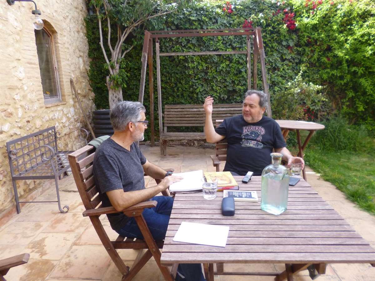 Imagen no disponible