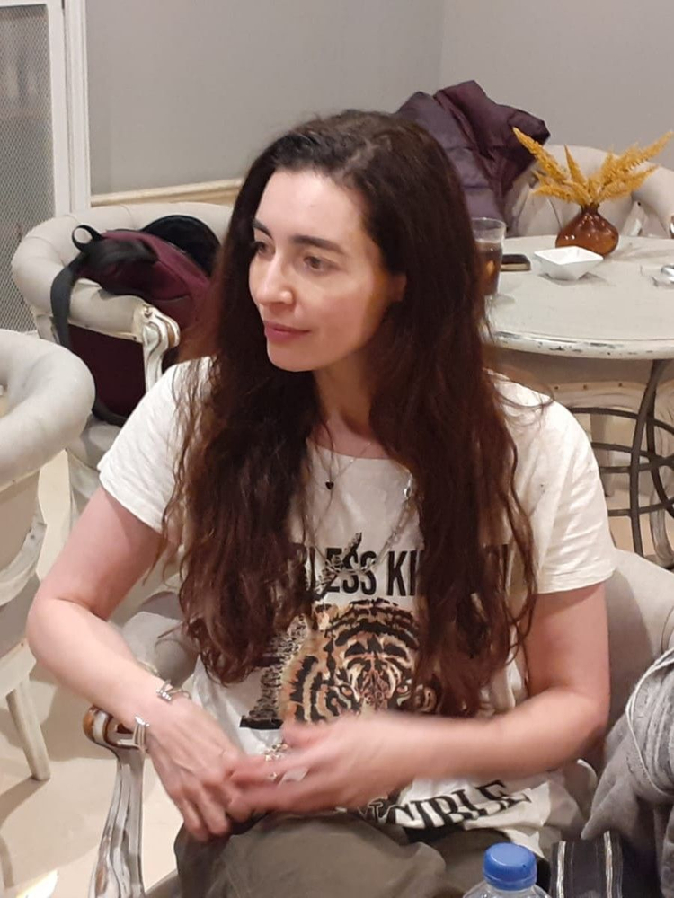 02.Bruno Montano entrevista a Fernanda Trías-Trabalibros.jpeg