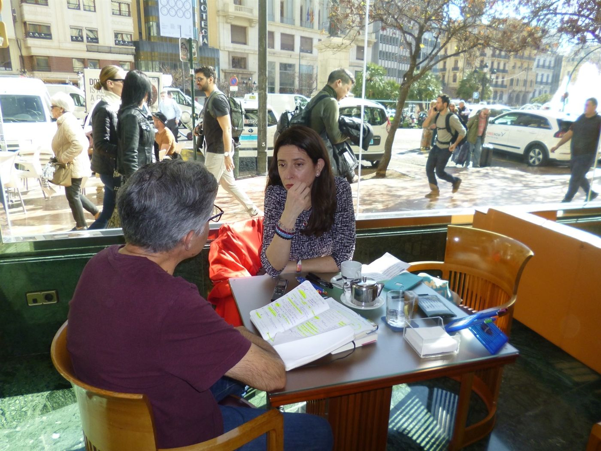 06. Bruno Montano entrevista a Ana Merino---14610.webp